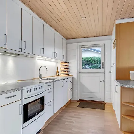 Stunning In With Kitchen Semesterbostad Fåborg